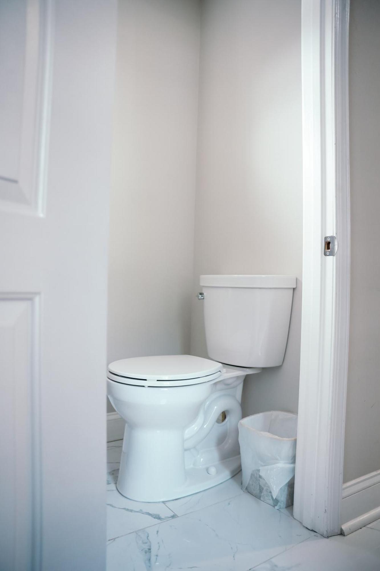 Charm City Luxury 4 Bedroom Brick Home Baltimore Bagian luar foto