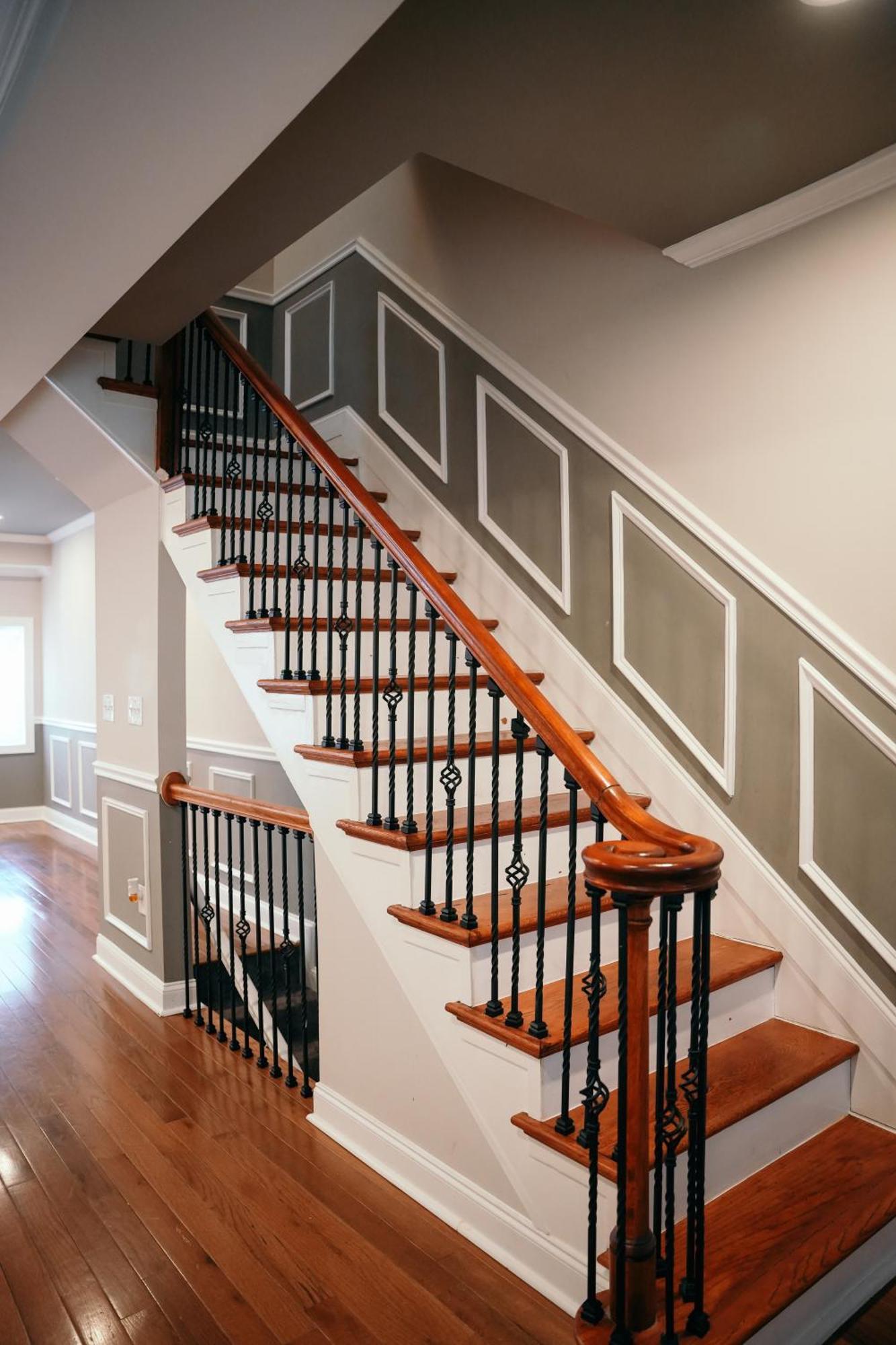 Charm City Luxury 4 Bedroom Brick Home Baltimore Bagian luar foto