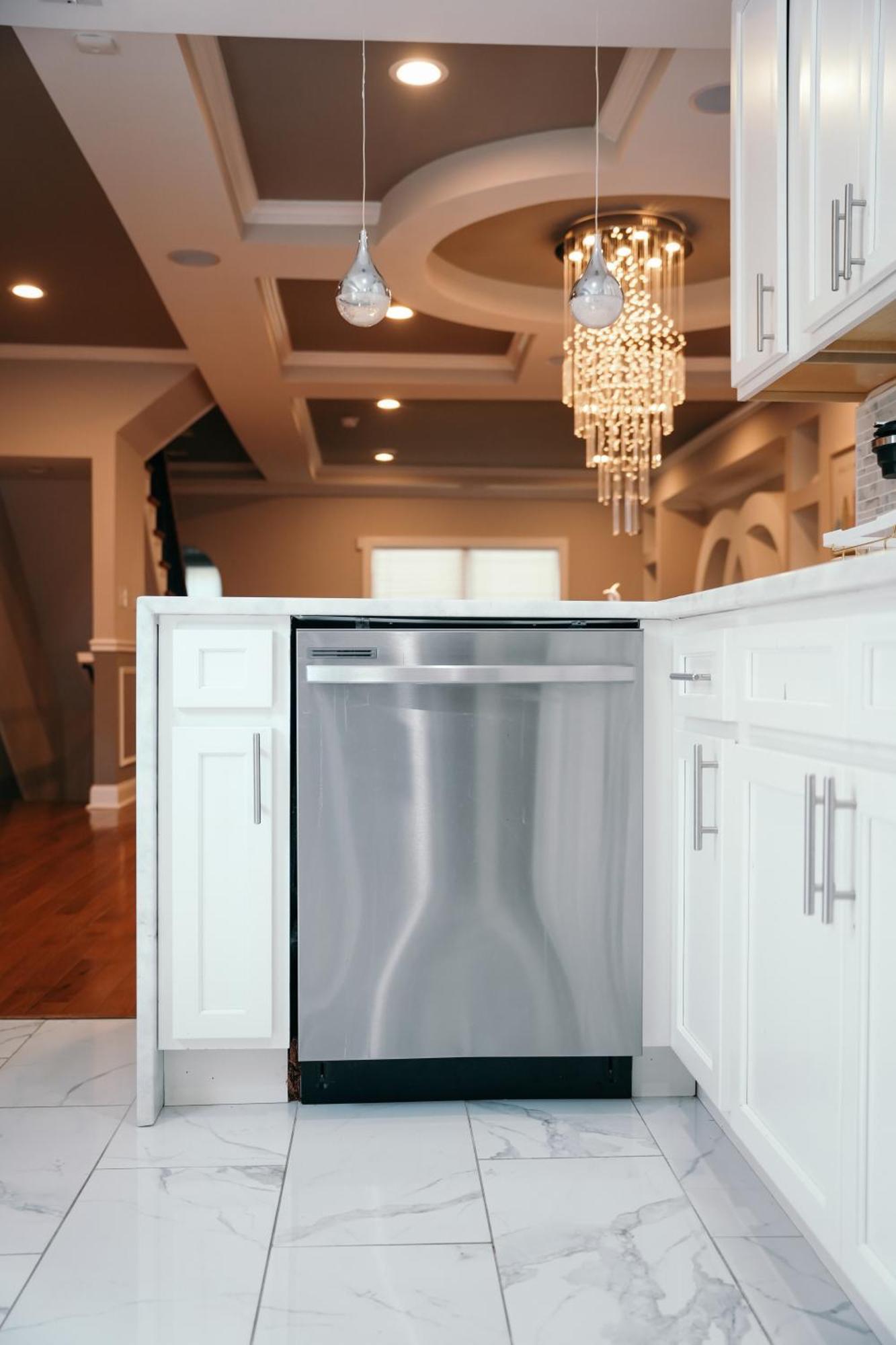 Charm City Luxury 4 Bedroom Brick Home Baltimore Bagian luar foto